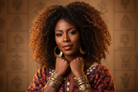 african American women