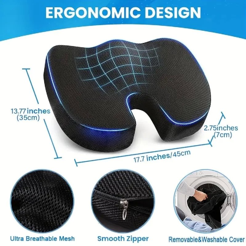 Seat Cushion